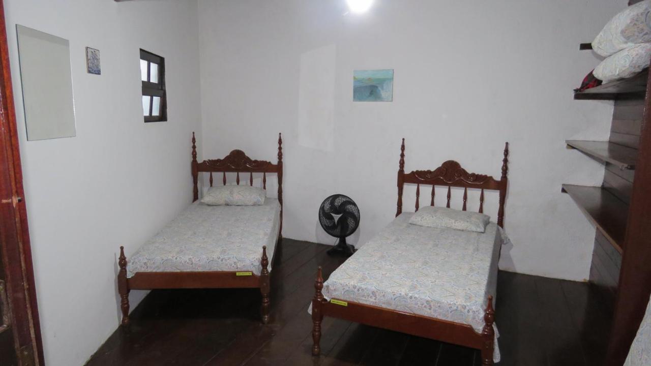 Aldeia Itamambuca Chale Camping Ubatuba Cameră foto